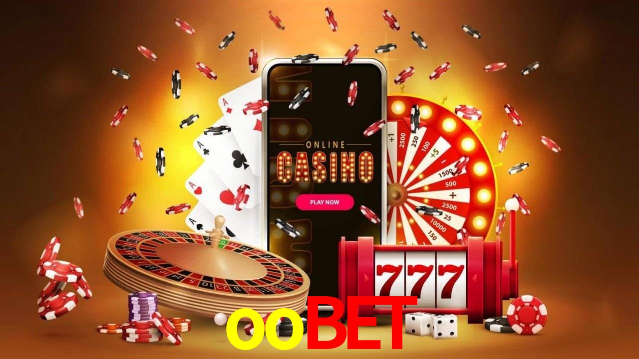 Experiência VIP oobet