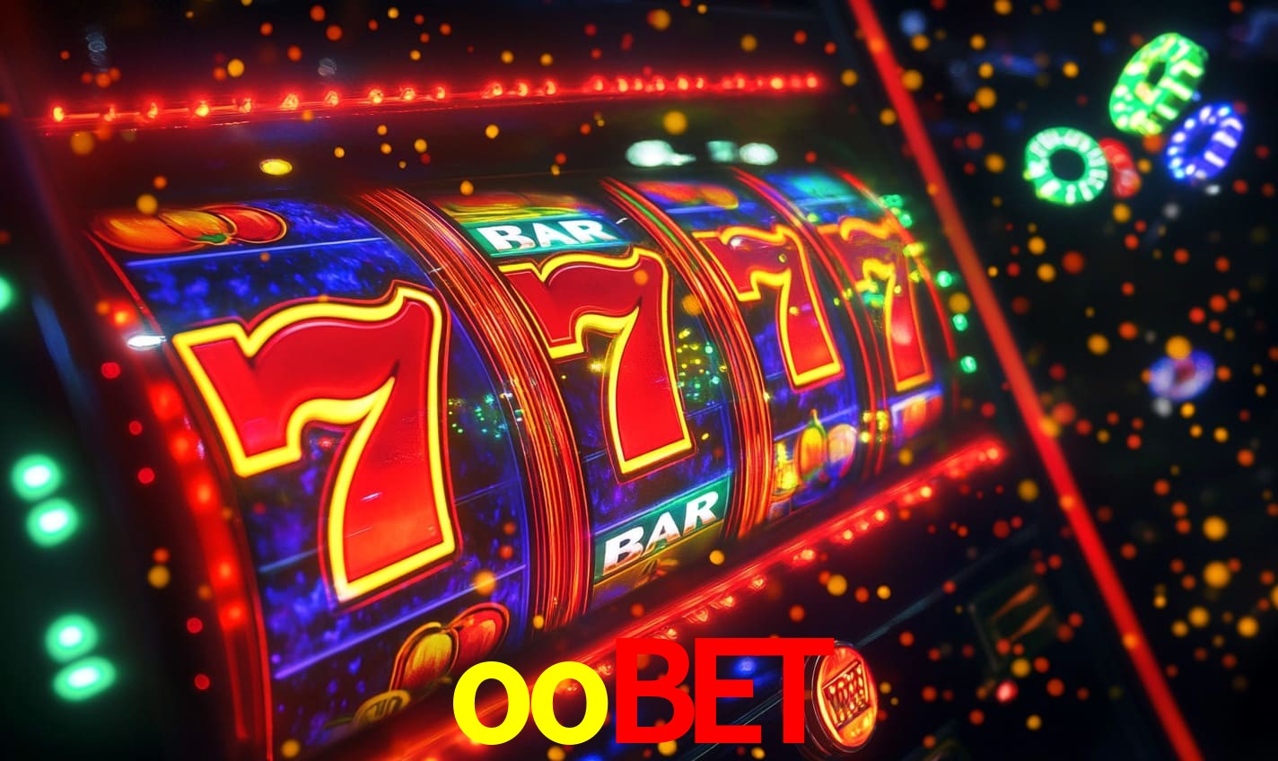 oobet: Seu Cassino Premiado com Pagamentos Rápidos