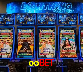 Desvendando o Mundo dos Jogos Virtuais na oobet