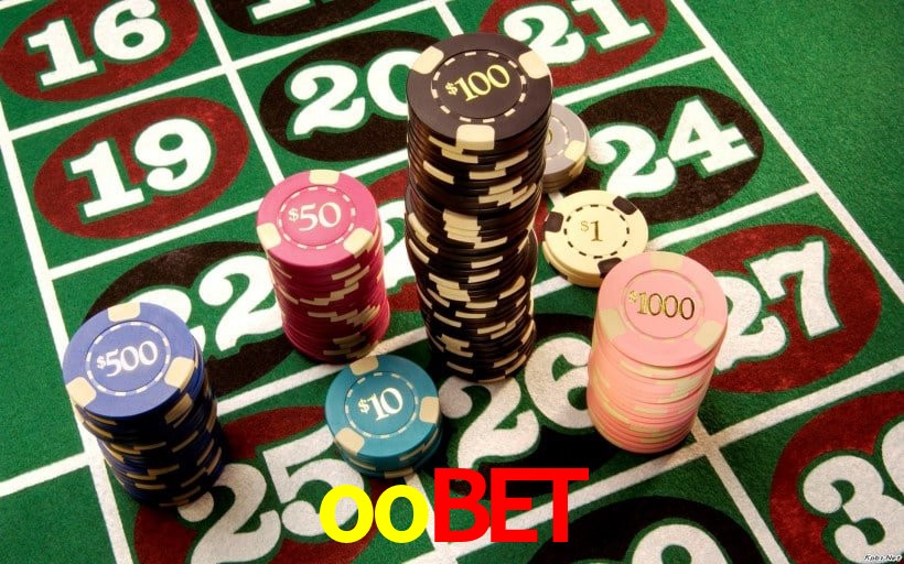 Casino Ao Vivo oobet