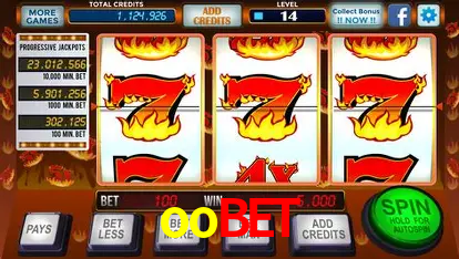Descubra o Mundo do Cassino Online com oobet