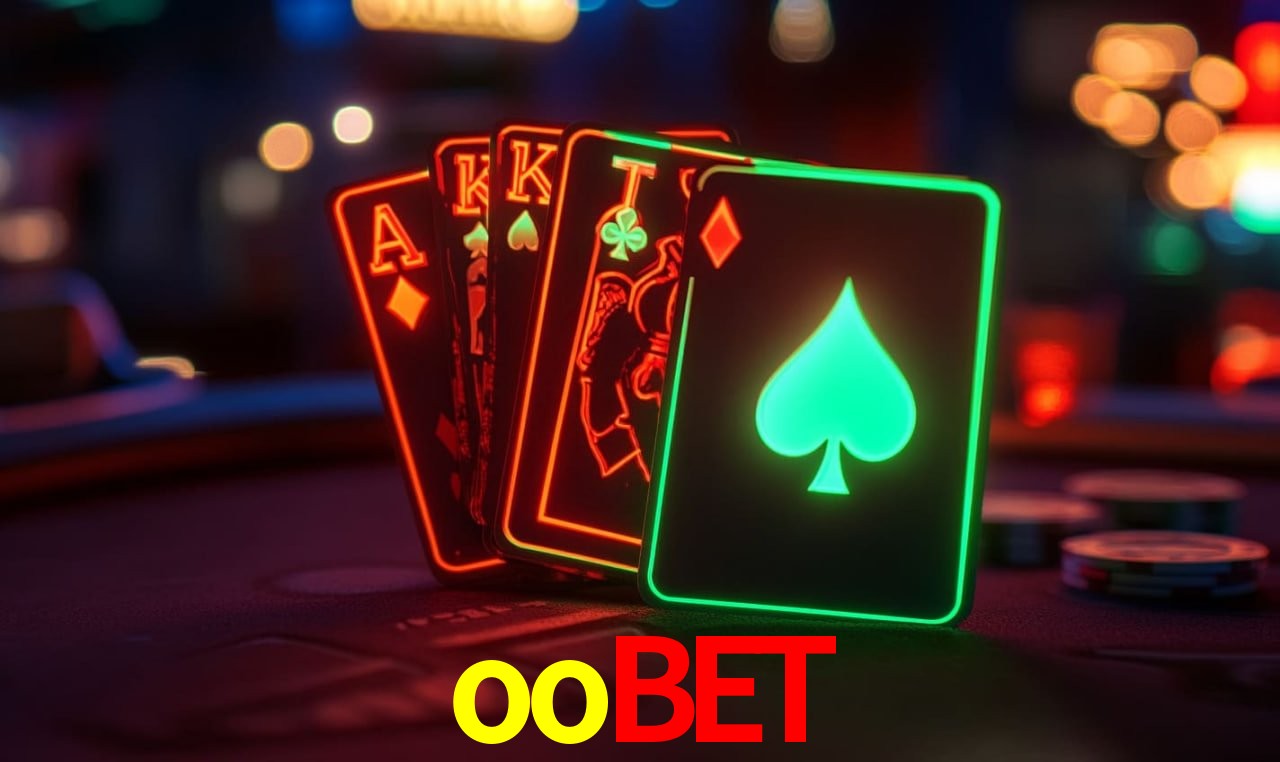 Promoções Sazonais oobet