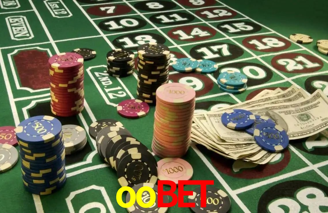 Explore as vantagens do oobet: serviço profissional e confiabilidade