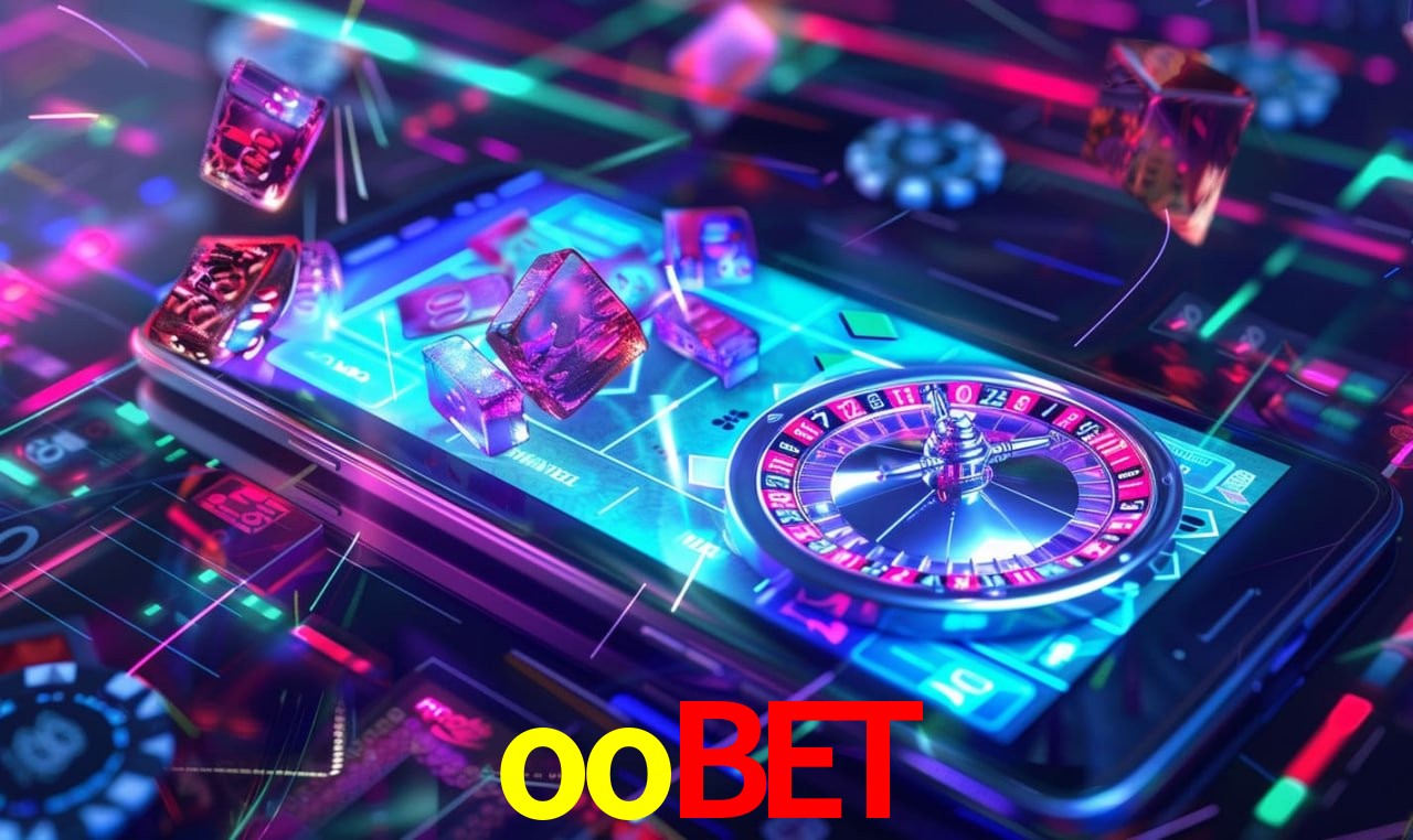 Mesa de Blackjack oobet
