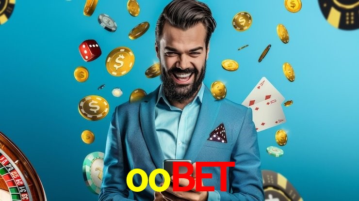 Slot Games oobet