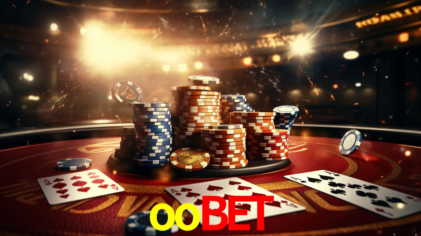 Live Casino oobet