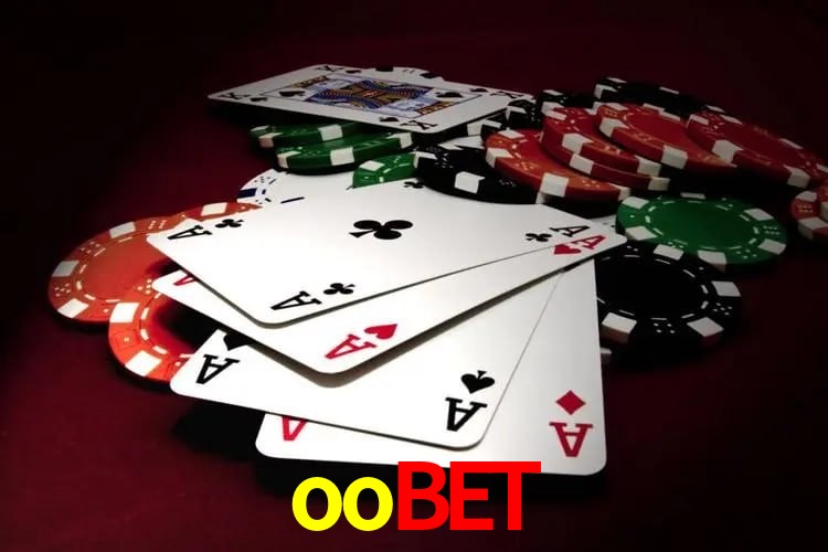 Interface Premium oobet