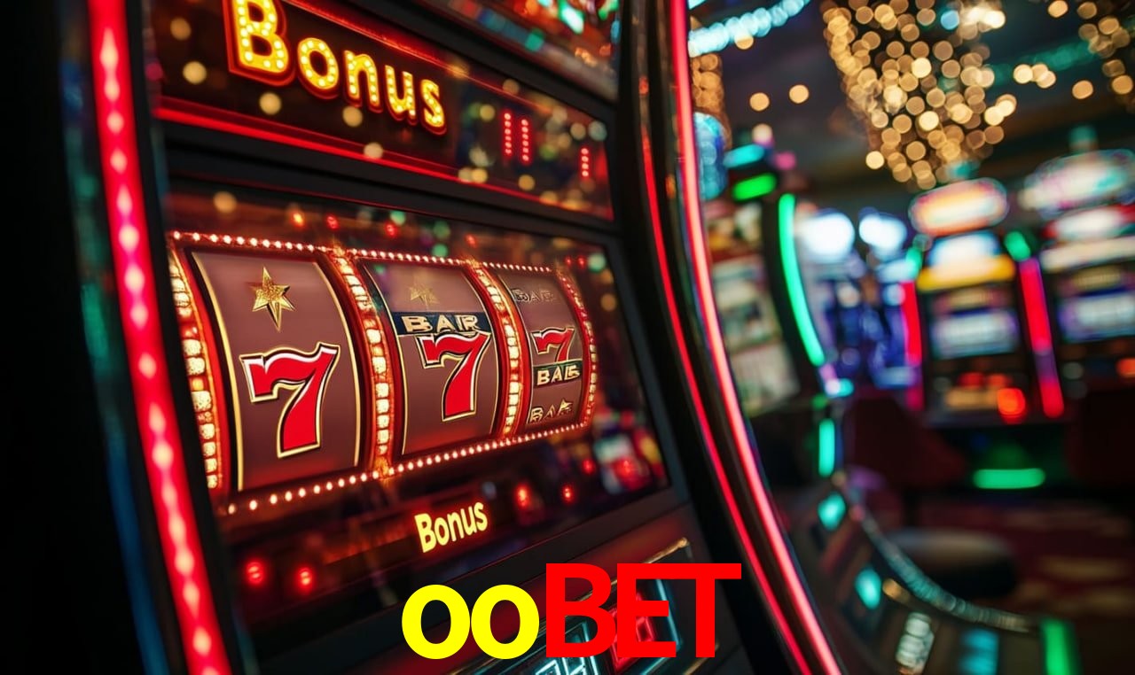 Bônus Generosos e Exclusivos no oobet para Você!