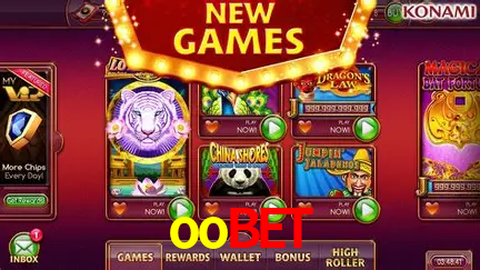 Descubra o Mundo do Cassino Online com oobet