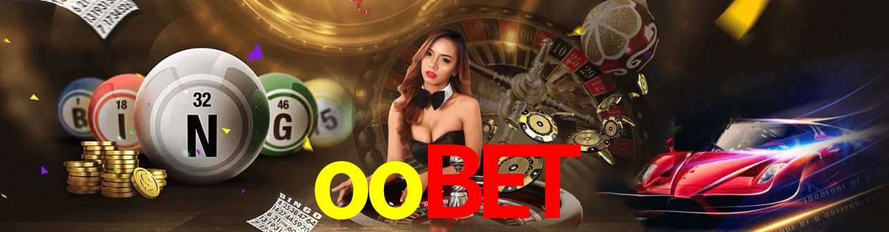 Tecnologia da Plataforma oobet