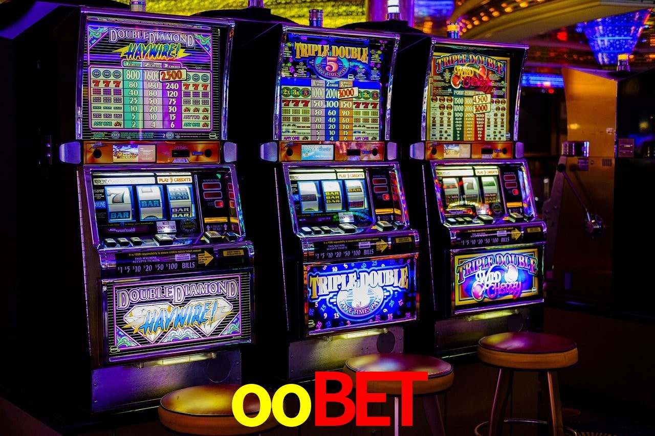 Torneios oobet