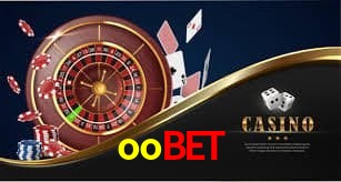 Mesa de Roleta oobet