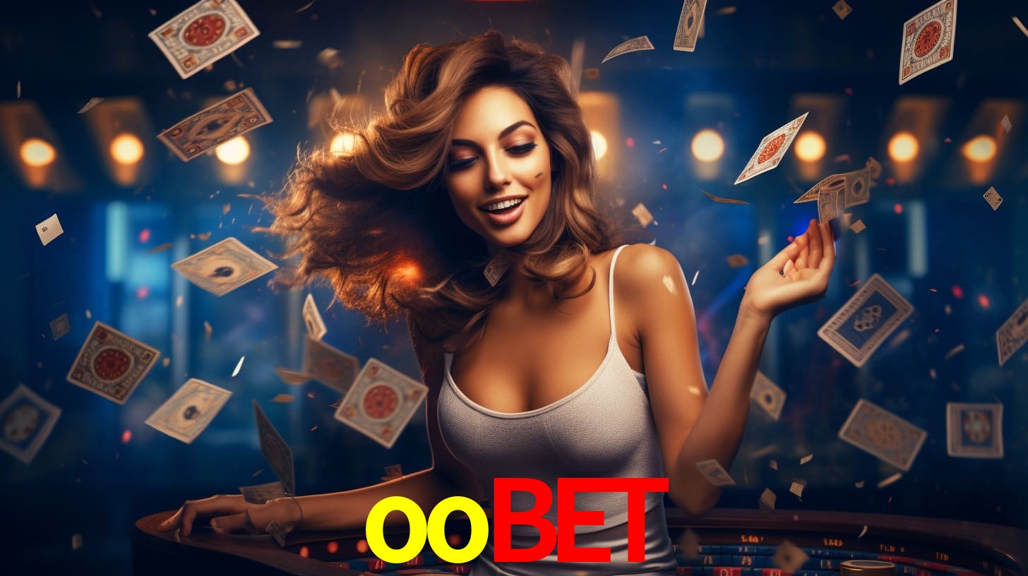 Roulette Table oobet
