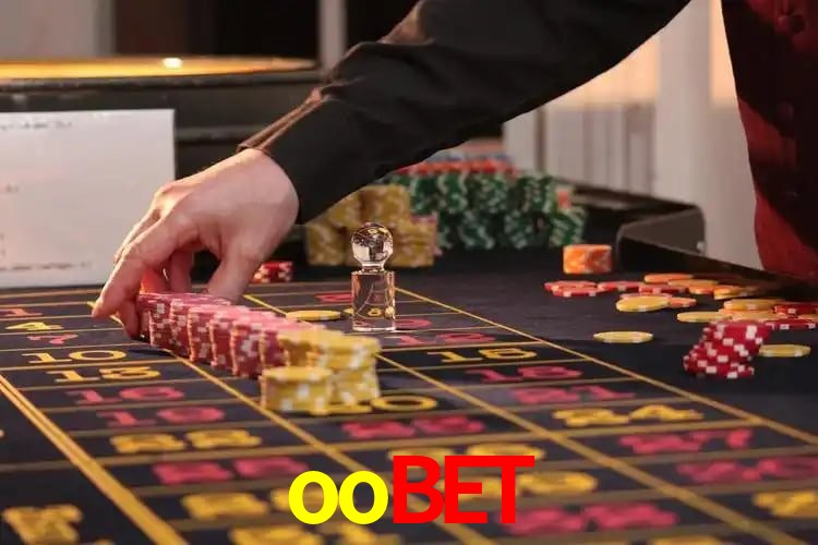 Apostas Esportivas na oobet: Um Guia Completo