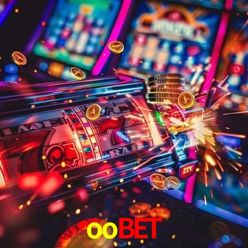 Interface do App oobet