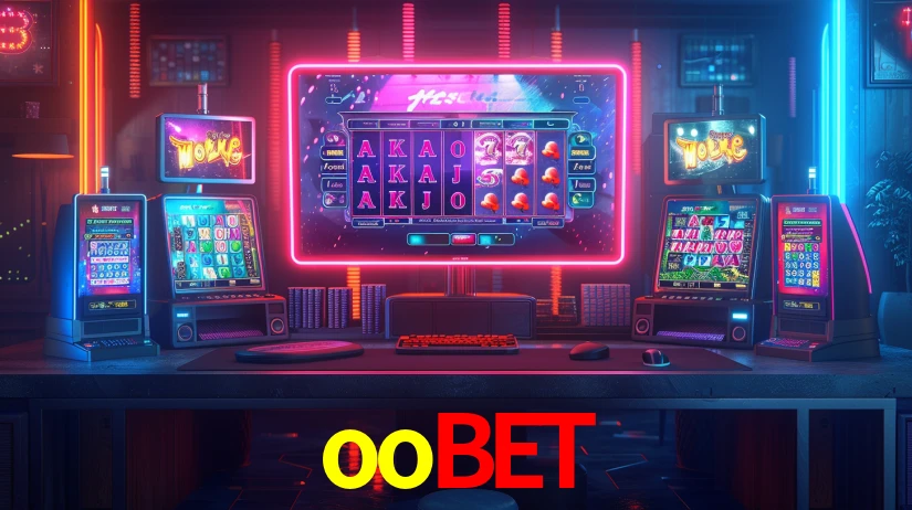 Experimente o Login Seguro Premium no oobet
