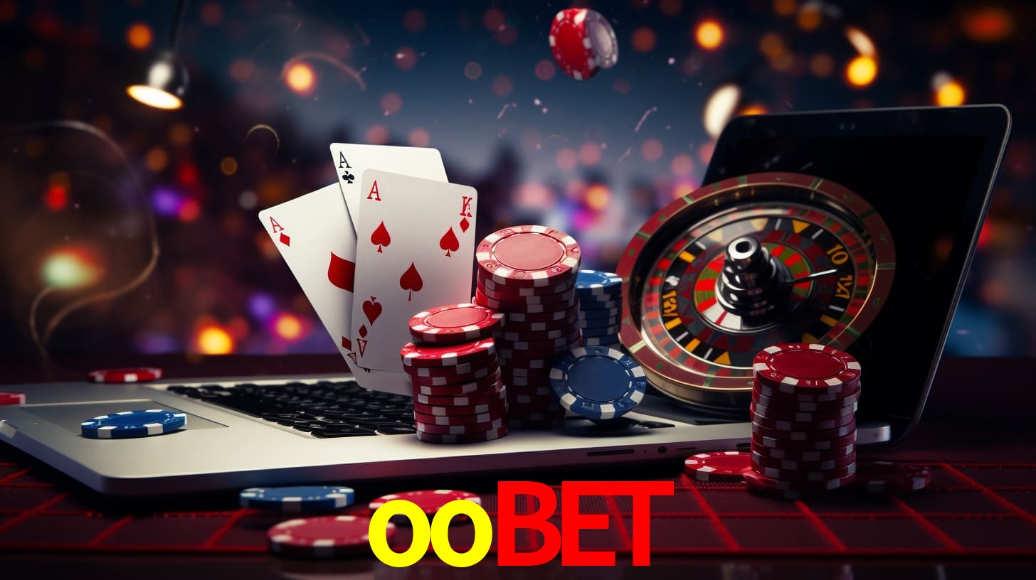 Blackjack Table oobet