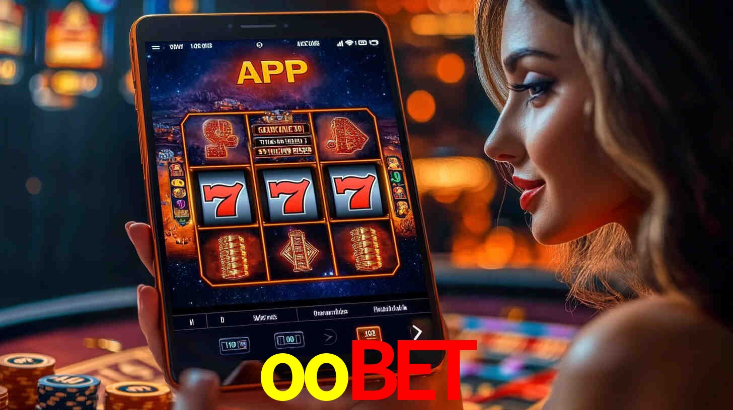 oobet: Seu Especialista em Apostas Esportivas Brasileiras