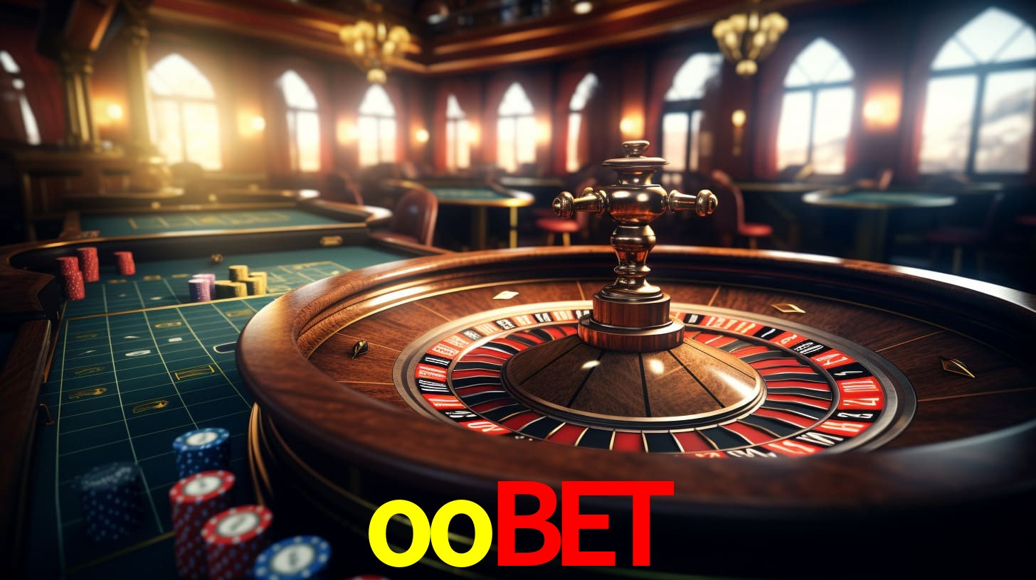 VIP Casino oobet